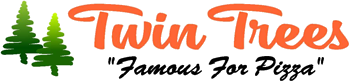 Twin Trees — Famous For Pizza
